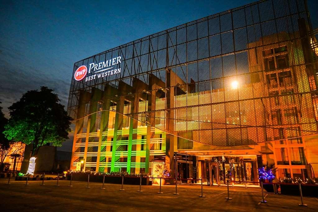 Best Western Premier Islamabad Hotel ภายนอก รูปภาพ